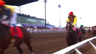 86th Running of the Canadian Derby