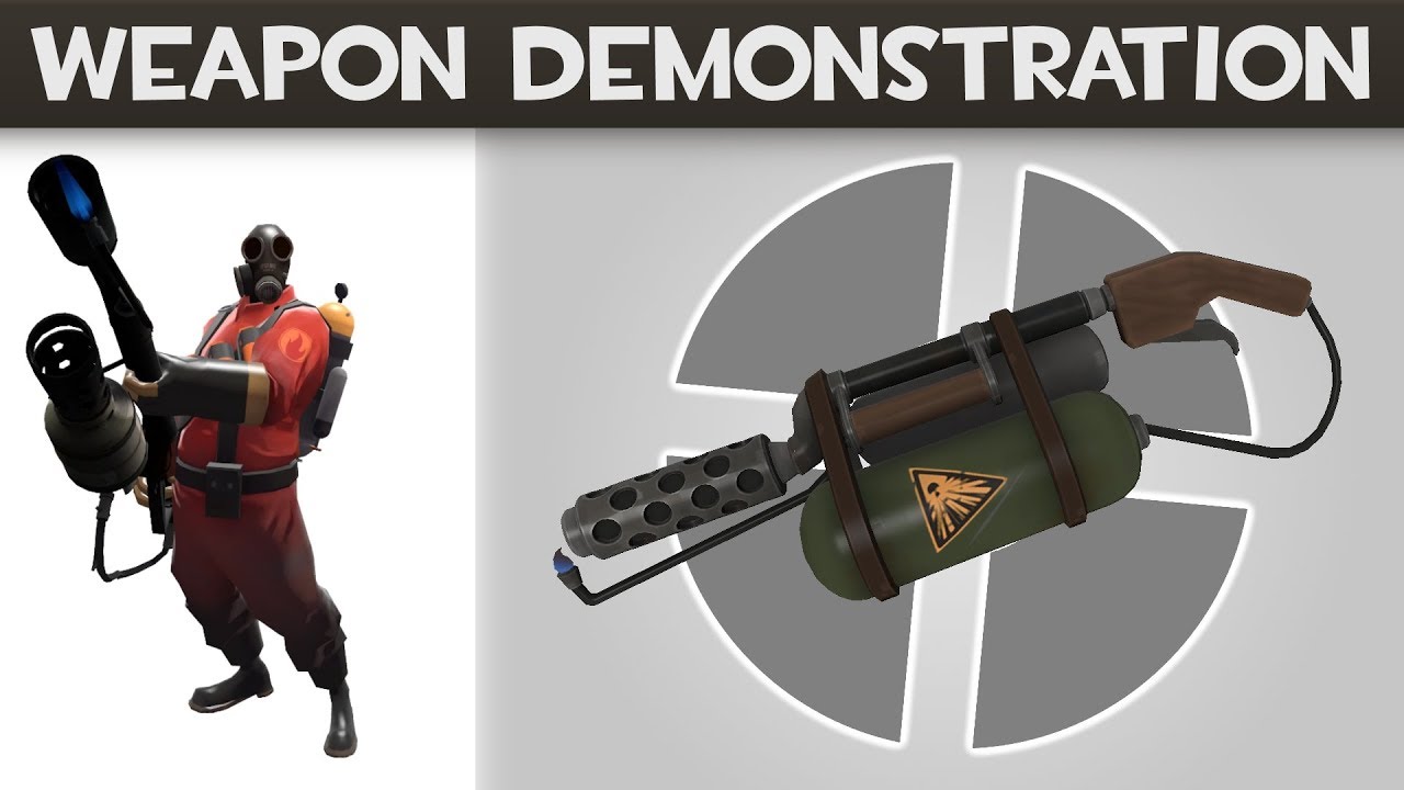 Workshop Item Demonstration: The Combustion Cannon