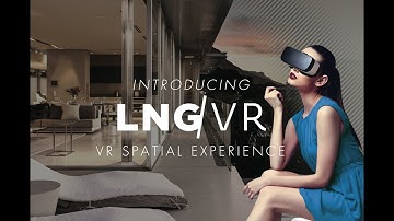 LNG/VR Launch at IDS West