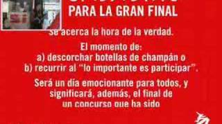 ATRÁPALO-Programa 15