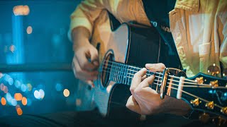 What If John Mayer Wrote This Song for Acoustic Guitar?
