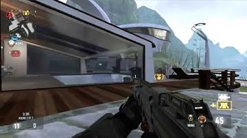 Uplink 1v1 Advanced warfare