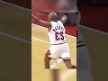 Jeff Teague says there's no NBA player similar to 85 Mike