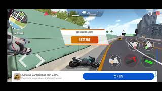 Grinding to get every single bike motorbike bike simulator 