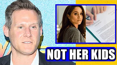 SHE'S INFERTILE! Trevor Disclose Meghan's Surrogac...