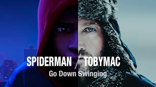 Spider Man Into the Spider Verse w/ TobyMac The Elements