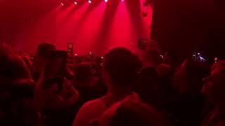 Loïc Nottet -Ouverture '' Addictocrate Tour '' ING Arena 17/02/2024