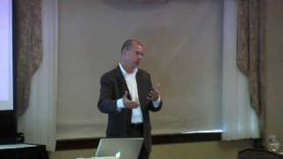 Keith Hayes Writers "How To Evaluate Communication"