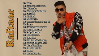 Best of Raftaar 2020 | Raftaar New Songs | NonStop Song Collection | Bollywood Hindi Hit Songs 2020