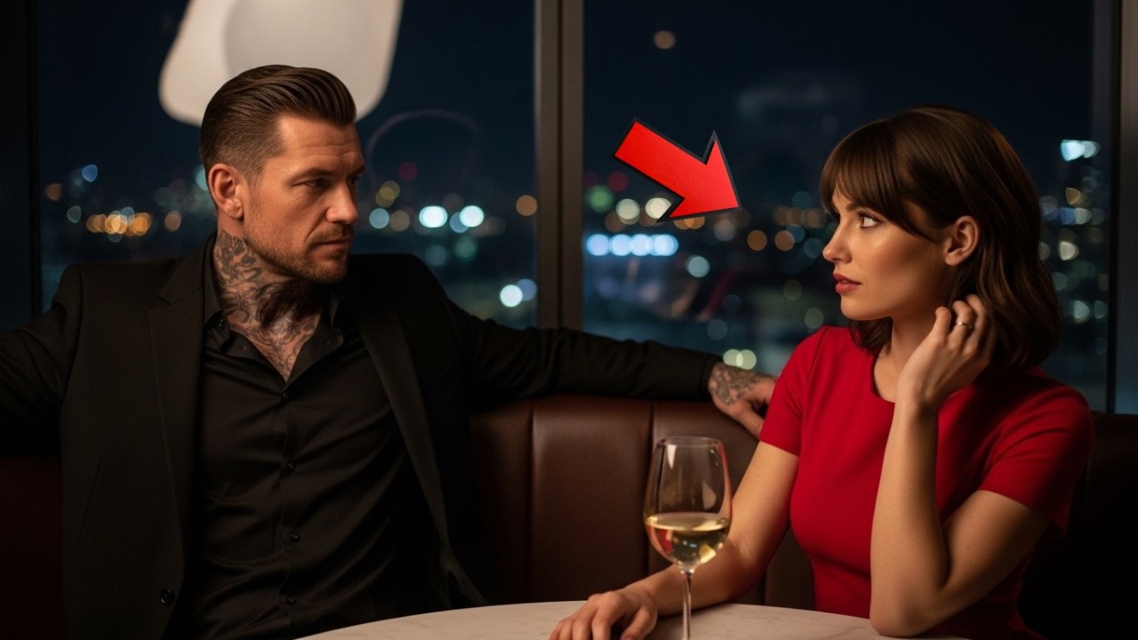 Her Boyfriend Asked for an Open Relationship — The Next Day, She Started Dating the Mafia Boss