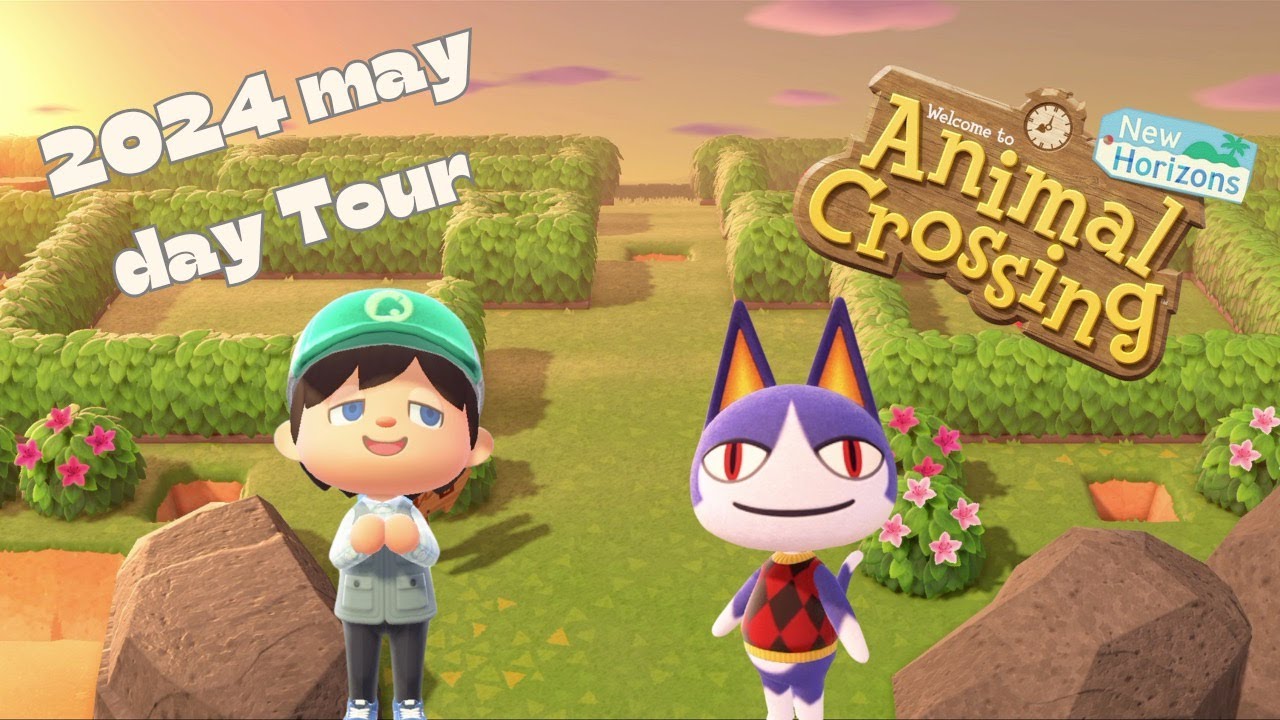 how-to-complete-the-2024-may-day-tour-in-3-minutes-youtube