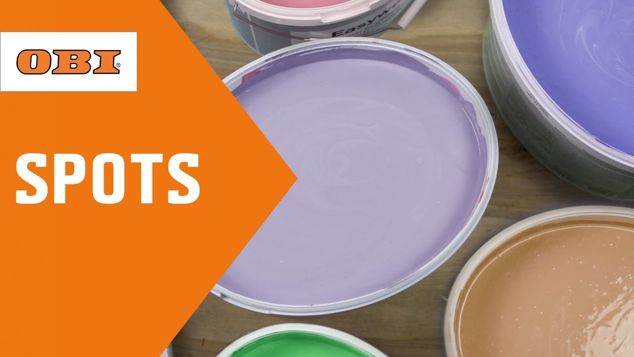 ES IST ZEIT FÜR DEINE WUNSCHFARBE: Dieser Moment, wenn...