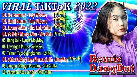 DJ REMIX TiKToK VIRAL TERBARU 2022 || Lagu Dangdut Remix 2022 || Hamil Duluan