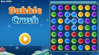 Bubble Crush screenshot 4