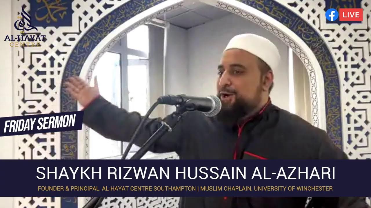 HAJJ REFLECTIONS: A STORY OF PERSEVERANCE & INTOLERANCE OF RACISM IN ISLAM