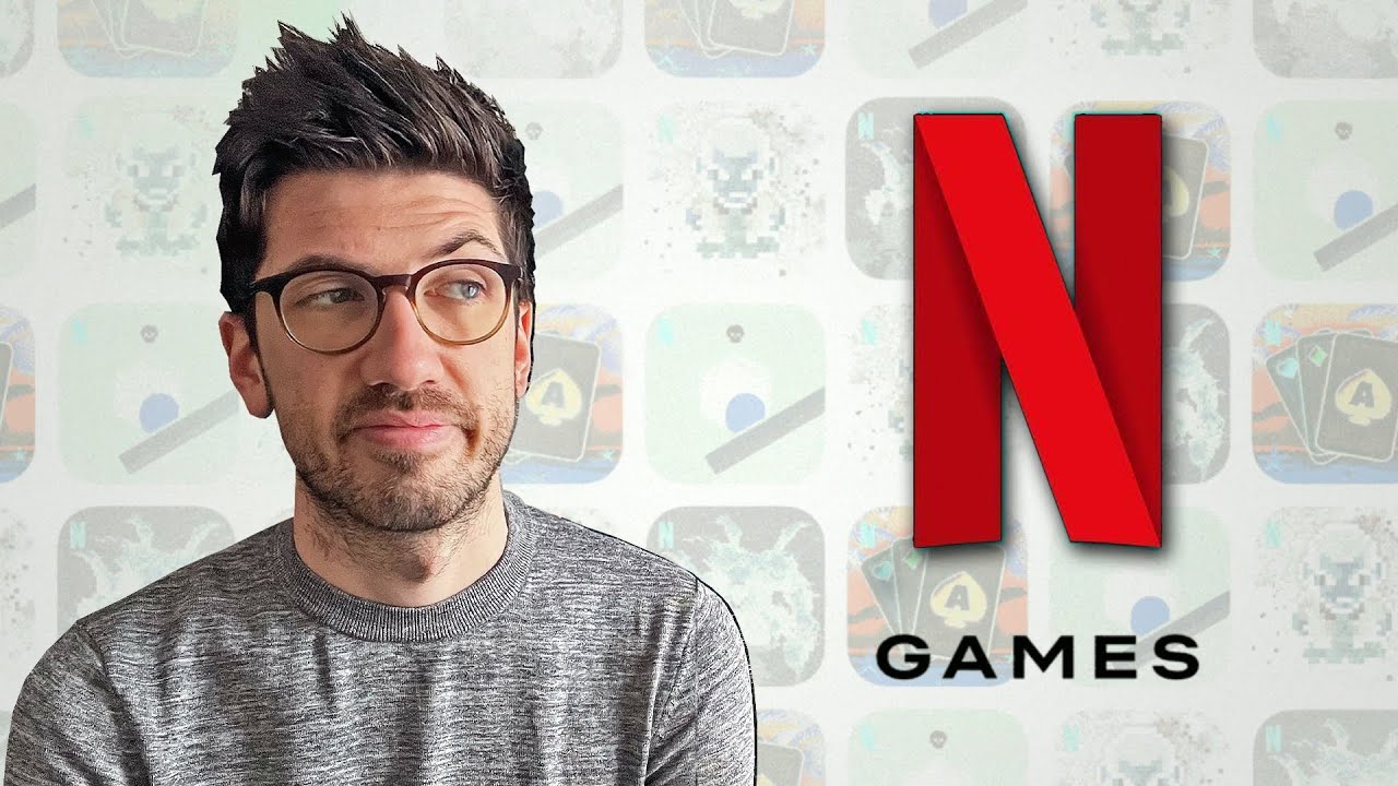Netflix Games ist da... und es ist schlecht