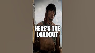 The *BEST* SNIPER SUPPORT MP7 in Warzone! 🤯 | Loadout for the "MP7" | (Warzone: Season 4 Reloaded)