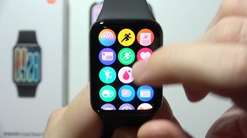 Does Xiaomi Smart Band 9 Pro have Always On Display?