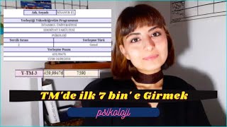 Psikoloji Bölümünü \ Psikoloji Bölümünü \