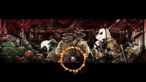 BAD 2 BAD EXTINCTION - QUEEN OF GREEN ZONE【GameMusic】【HunterOST】