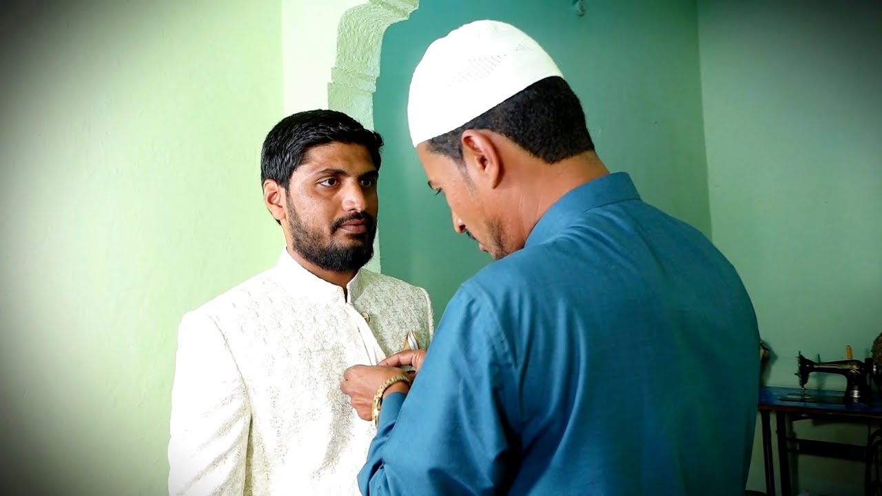 Mohsin bhai (Shaadi) 