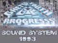Ghetto youth sound 1993 part1