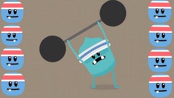 Dumb ways to die 2 All levels Gameplay walkthrough part-36