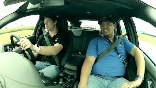 Ivor Sikenaris - Focus St Experience