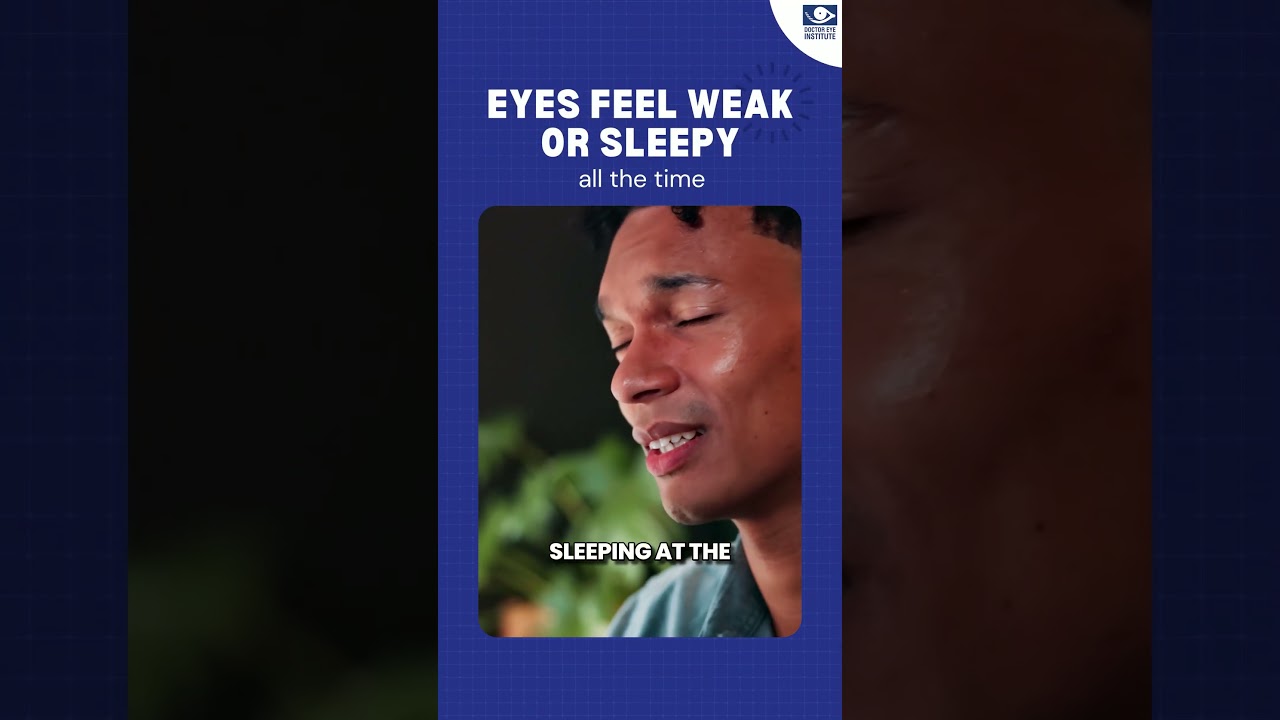 5 signs to get your eyes checked