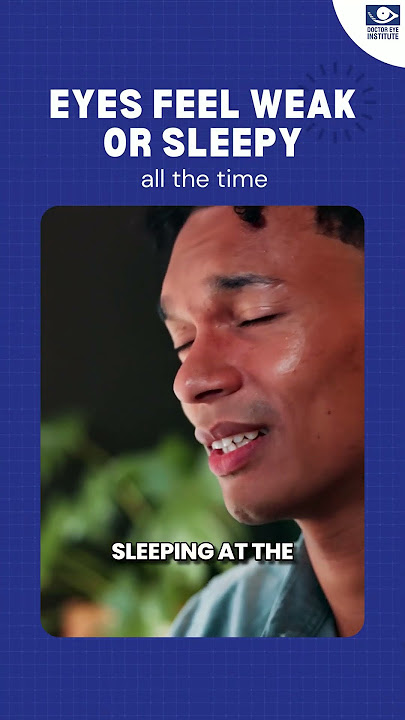 5 signs to get your eyes checked