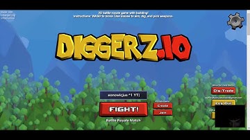 diggerz.io donkey gang