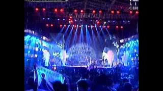 Gigi feat Iwan fals Janji & Ya Ya Ya
