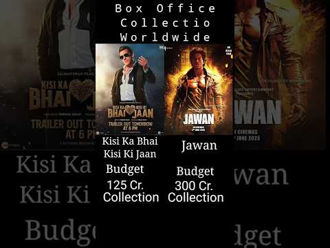 Jawan VS Kisi