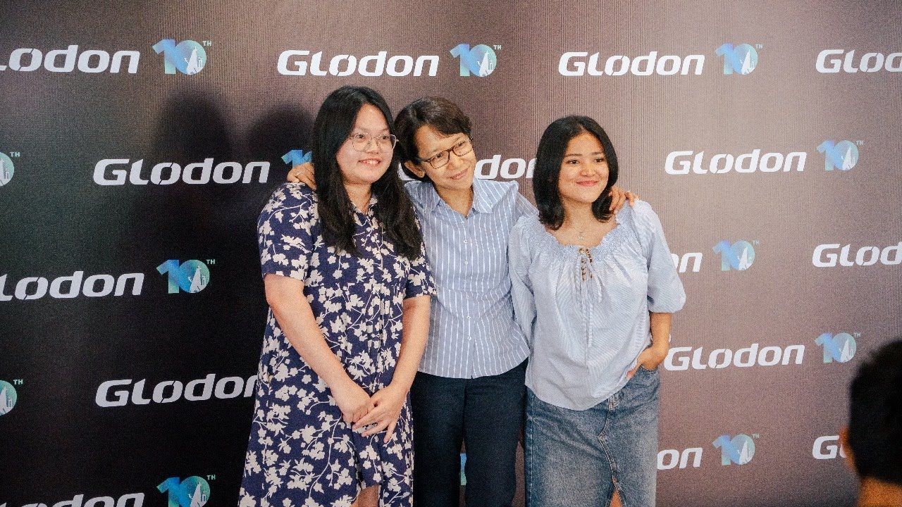 AEC Connect Day 2025: A Decade Stronger