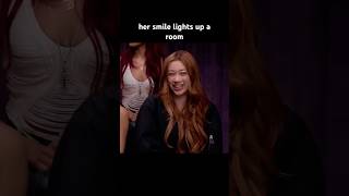 Cutest Smile - Megan