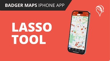How To Create Routes Using Lasso [iPhone App]