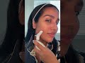 Quick glow boost! #beautytips  #cotsoco  #facial  #beauty #beautydevice