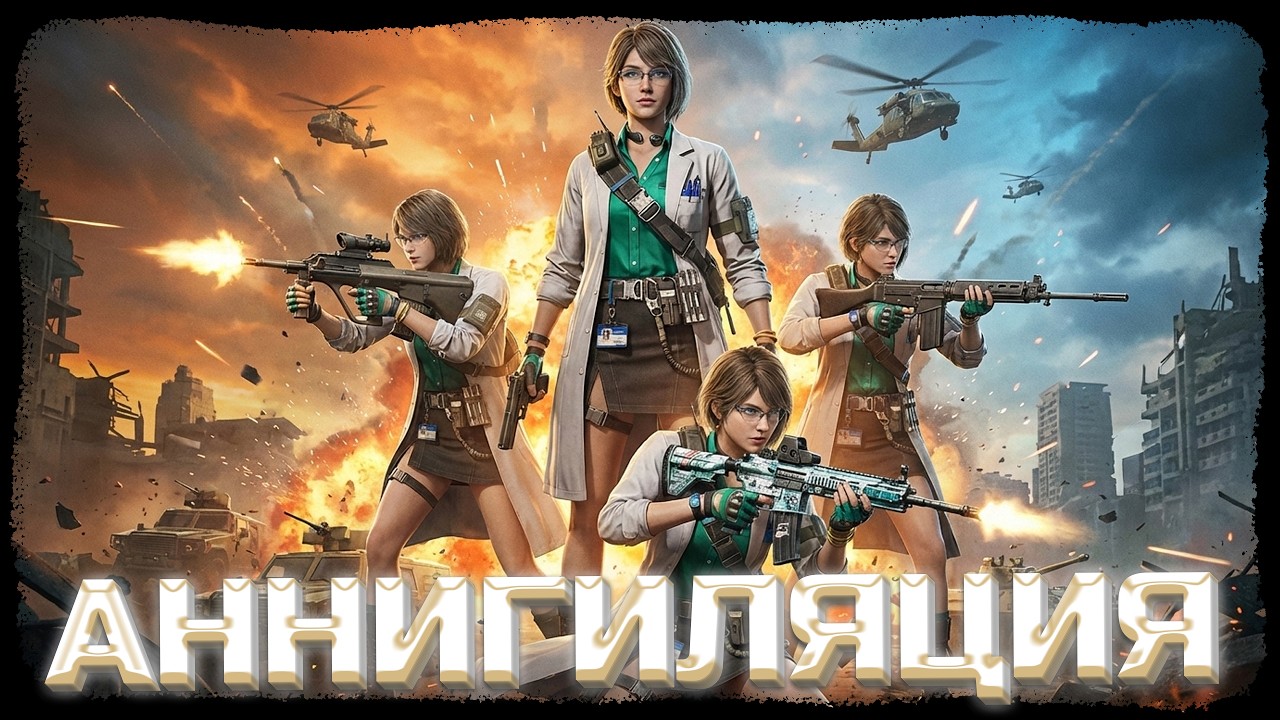 КАК ЖЕ ЛЕГКО ИГРАТЬ С КОМАНДОЙ! ПЕГАСЫ СДЕЛАЛИ МЕНЯ БОГАТЫМ! - Arena Breakout: Infinite