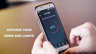 How to use the Mercedes Me app- Fletcher Jones Motorcars screenshot 4