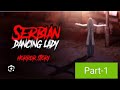 Serbian dancing lady in LAC Comments for second part-2 😈😍😈😈