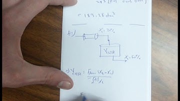 Chemical reaction Engineering 1 II Ch 02 lecture 14