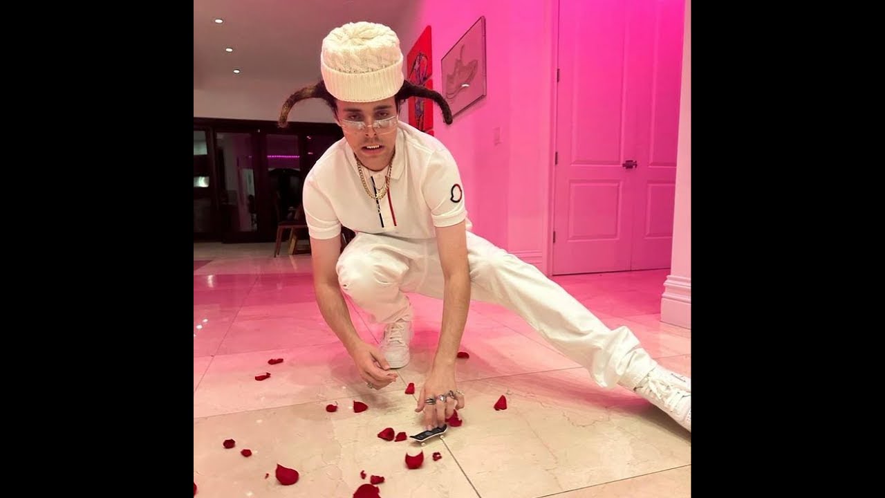 [FREE] BLP KOSHER X BABYTRON X DETROIT TYPE BEAT "SPLASH BROS" YouTube