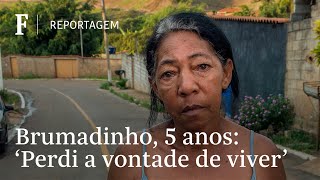 Brumadinho, 5 anos depois da tragédia