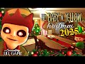 🎅 THE BABY IN YELLOW 🎄NEW CHRISTMAS 2025 UPDATE🎄🎅 All Chapters (Curious Christmas + Crown Childcare)