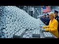 How Diamonds Are Made: The Full Process from Earth to Luxury