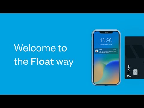 Introducing Float: Canada’s
