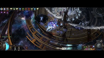 3.15 Aura Stacker ft. Coruscating Elixir + The Traitor vs The Feared