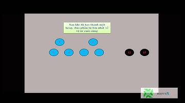 Heap Sort (Sắp xếp vun đống hay Sắp xếp cây)