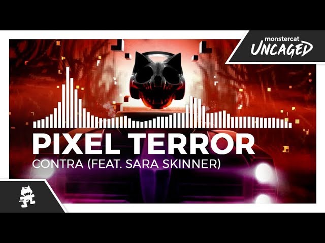 Watch Pixel Terror - Contra (feat. Sara Skinner) [Monstercat Release] on YouTube