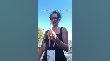 Meta Ray-Ban display is the coolest thing ever